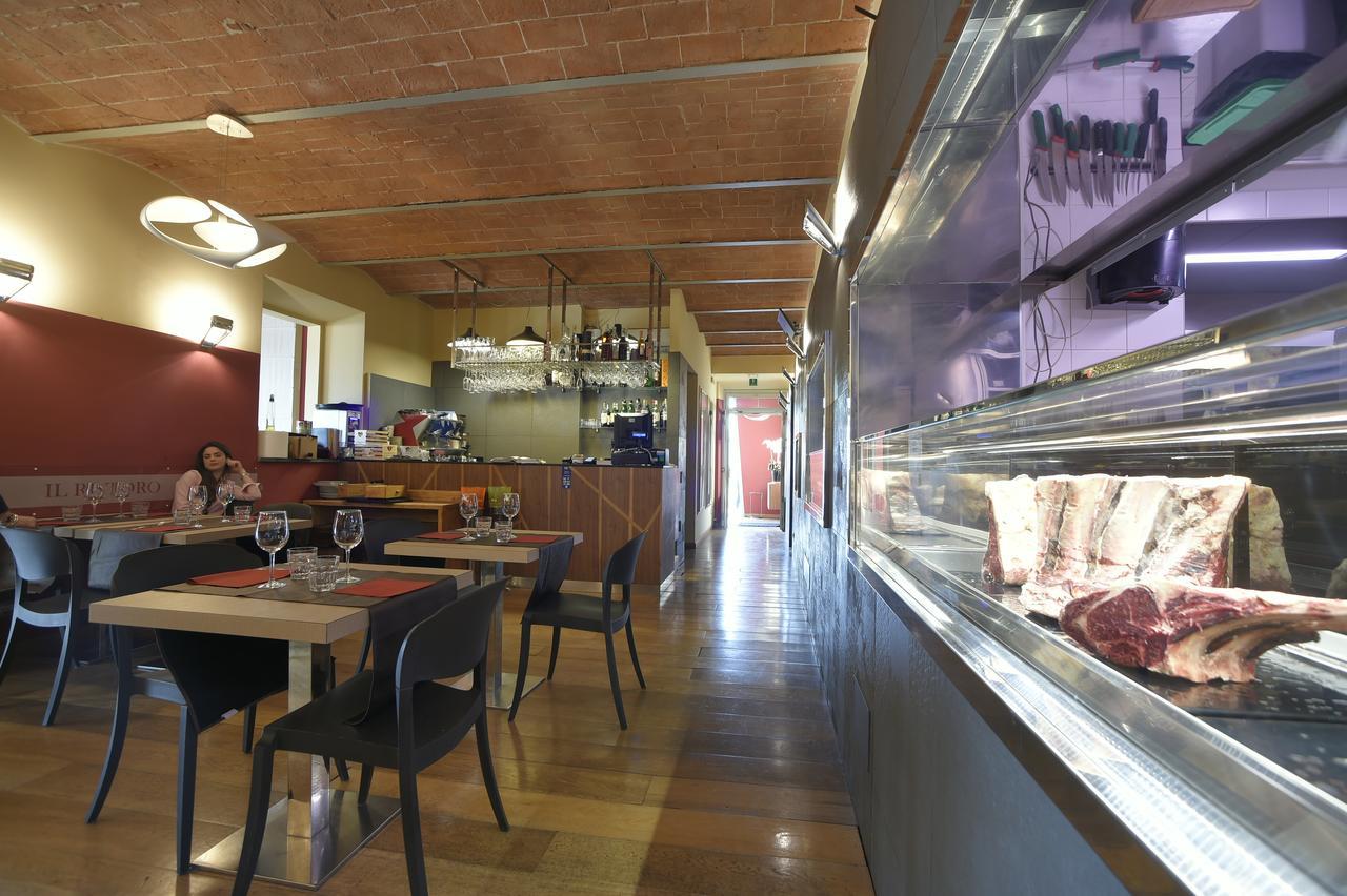 Locanda La Bottega Del Parco Pise Extérieur photo
